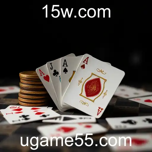 Jogos de cartas